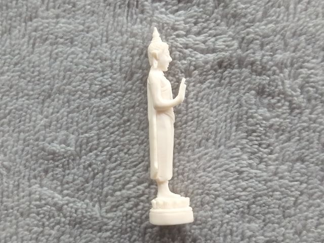 พระพุทธปางห้ามญาติแกะ รูปที่ 11