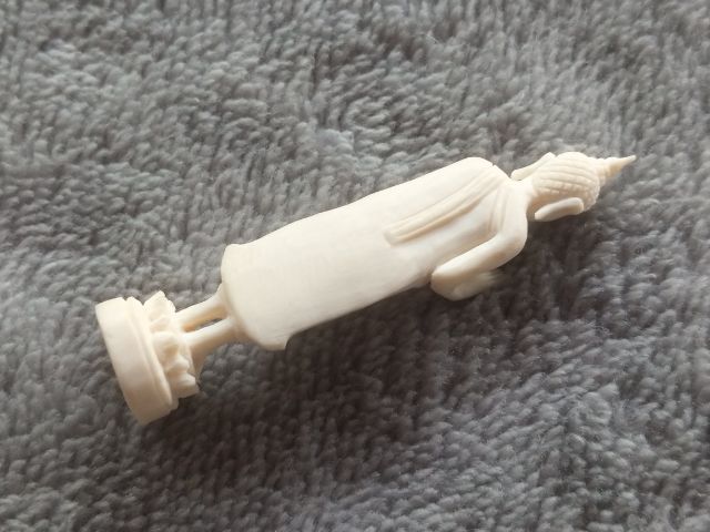 พระพุทธปางห้ามญาติแกะ รูปที่ 14