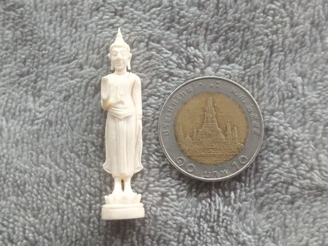 พระพุทธปางห้ามญาติแกะ รูปที่ 17