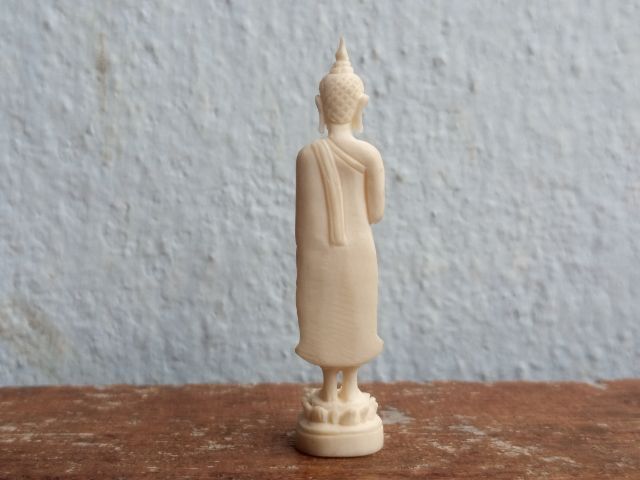 พระพุทธปางห้ามญาติแกะ รูปที่ 5