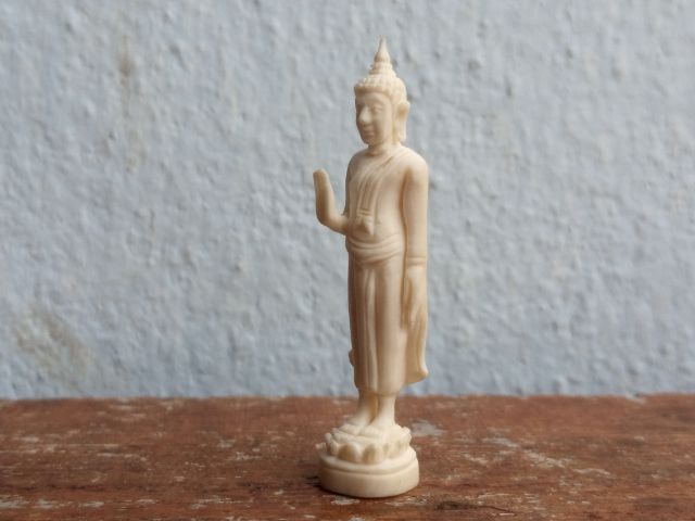 พระพุทธปางห้ามญาติแกะ รูปที่ 7