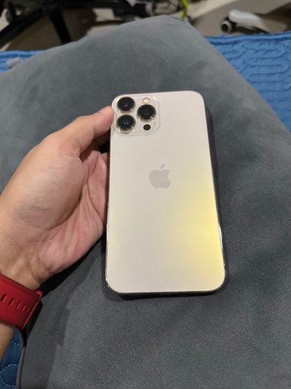 iPhone 13 promax 256 รูปที่ 8