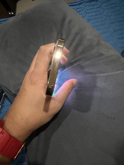 iPhone 13 promax 256 รูปที่ 7