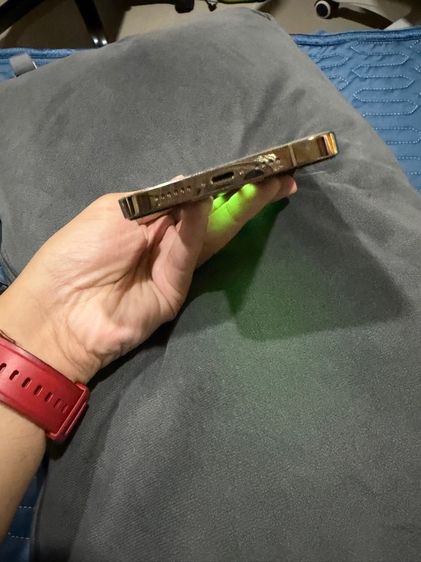 iPhone 13 promax 256 รูปที่ 5