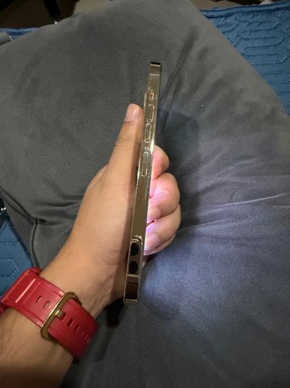 iPhone 13 promax 256 รูปที่ 6