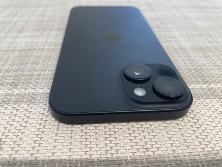 iPhone 13 สีดำ 256 ผ่อนได้ รับเทิร์น รูปที่ 2