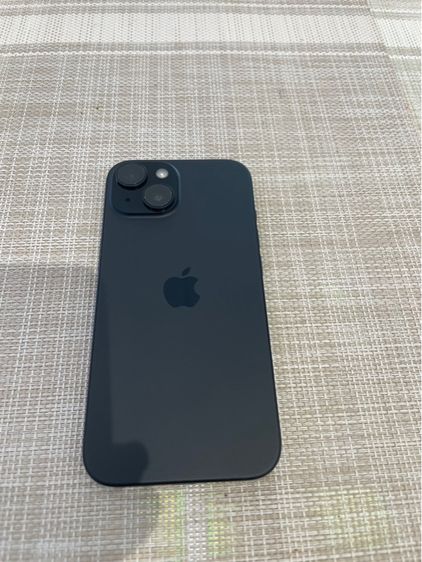 15 256 GB iPhone 13 สีดำ 256 ผ่อนได้ รับเทิร์น