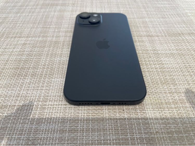 iPhone 13 สีดำ 256 ผ่อนได้ รับเทิร์น รูปที่ 4