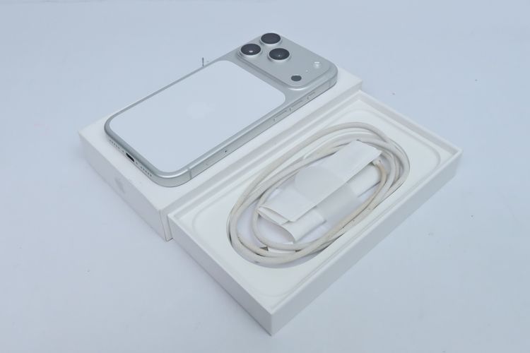 iPhone 17 Pro 256GB - ID26030144 รูปที่ 14