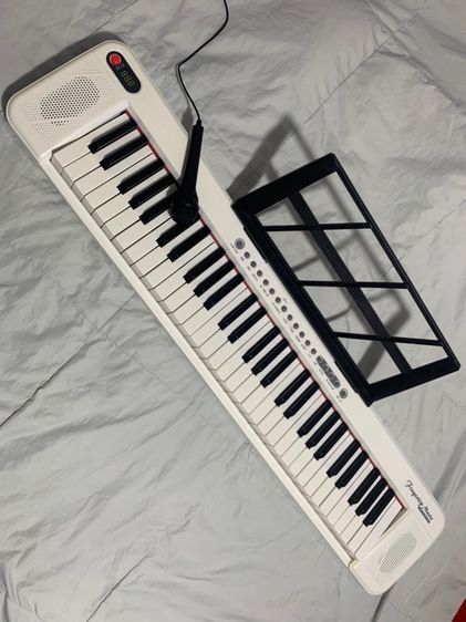 คีย์บอร์ดดนตรี  