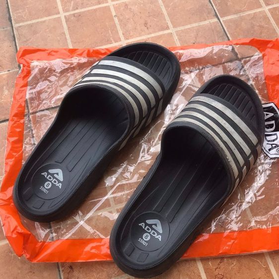 รองเท้า ADDA เบอร์8 