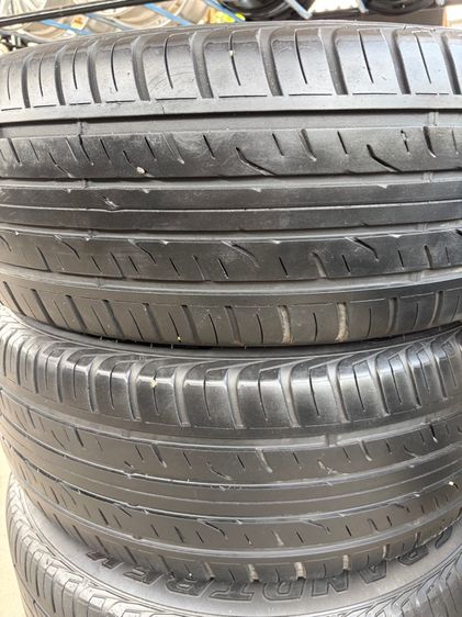 ล้อแม็กพร้อมยางฟอร์จูนเนอร์20“ รูปที่ 12