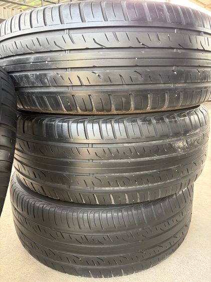 ล้อแม็กพร้อมยางฟอร์จูนเนอร์20“ รูปที่ 11