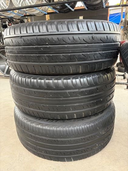 ล้อแม็กพร้อมยางฟอร์จูนเนอร์20“ รูปที่ 13