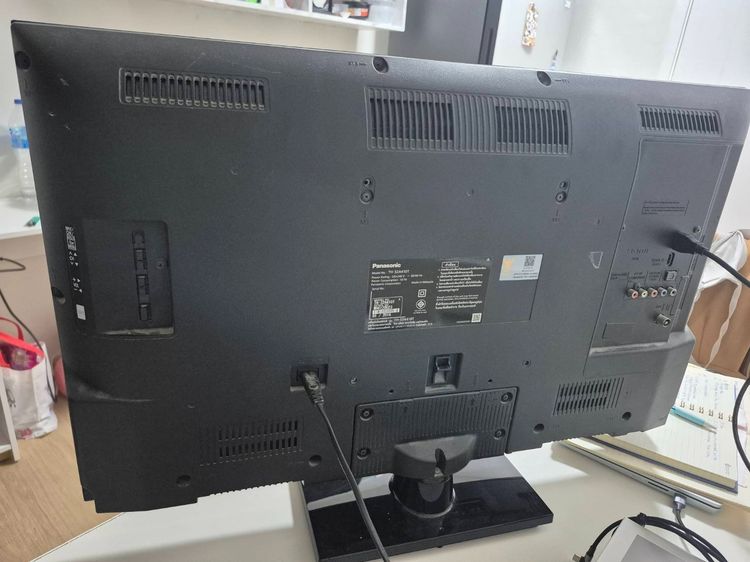 ทีวี ดิจิตอล  Panasonic 32นิ้ว รูปที่ 2