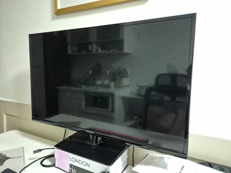 ทีวี ดิจิตอล  Panasonic 32นิ้ว
