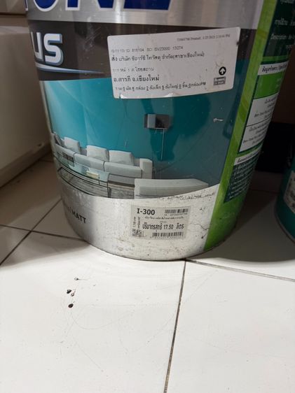 สี ทาบ้าน ทาไม้ รูปที่ 2