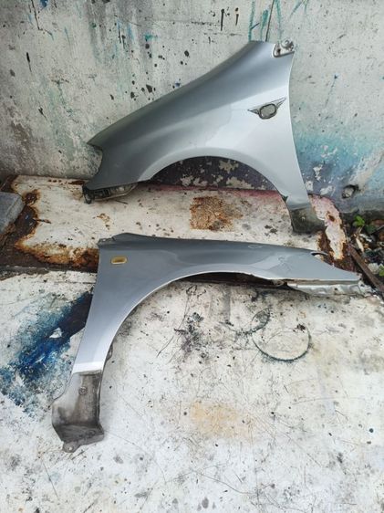 อะไหล่อัลติสหน้าหมูหลายรายการ