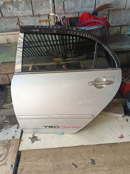 อะไหล่อัลติสหน้าหมูหลายรายการ รูปที่ 4