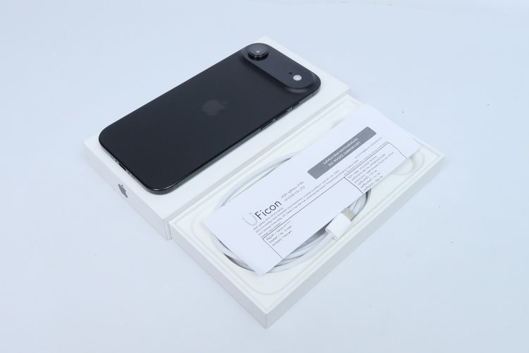 iPhone Air 256GB - ID26030147 รูปที่ 13