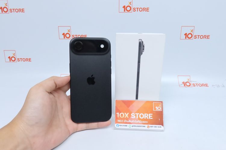 iPhone Air 256GB - ID26030147