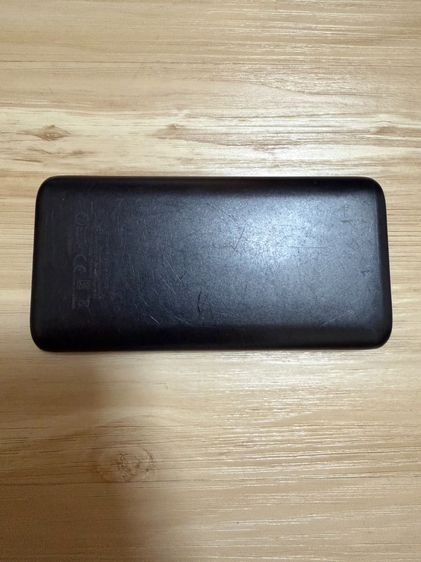 Anker พาวเวอร์แบงค์ Power Bank  10000 mAh บางและกะทัดรัด น้ำหนักเบา แท้ แบตเสื่อม รูปที่ 2