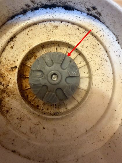 เครื่องปั่น Toshiba 1.5 ลิตร 700 วัตต์ bl-t70pr1 แรงดี ปั่นง่าย🔥🔥จัดส่งภายใน1วัน🔥🔥 รูปที่ 7