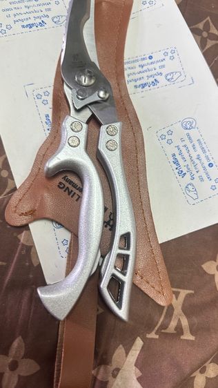 กรรไกรตัดอาหาร กรรไกรตัดกิ่ง รูปที่ 11