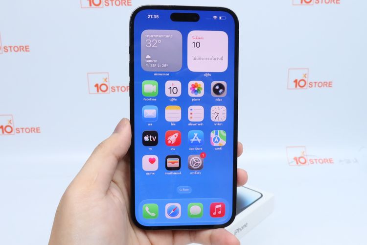 iPhone 14 Pro Max 128GB - ID26030151 รูปที่ 11