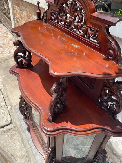 ตู้โชว์ยุโรป รูปที่ 8