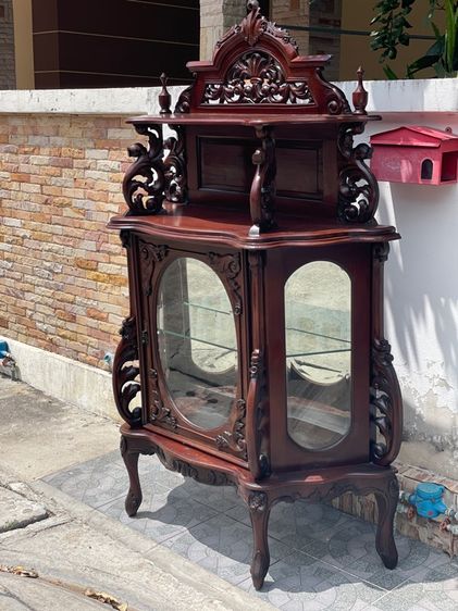 ตู้โชว์ยุโรป