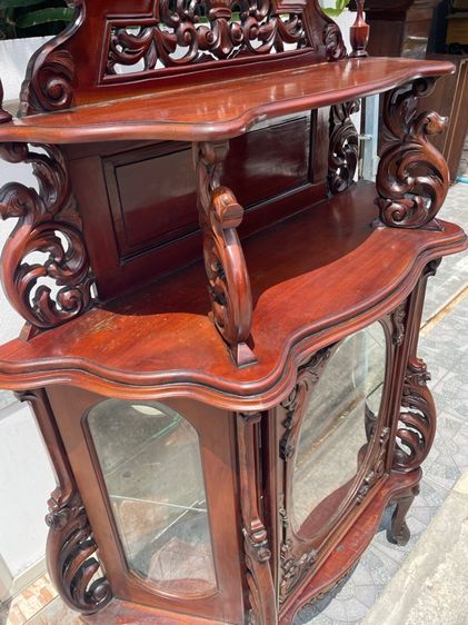 ตู้โชว์ยุโรป รูปที่ 9