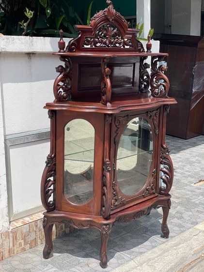 ตู้โชว์ยุโรป รูปที่ 10