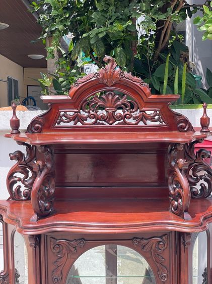 ตู้โชว์ยุโรป รูปที่ 3