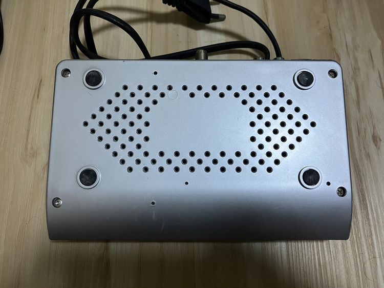 อุปกรณ์รับสัญญาณดาวเทียม DV3 GSR-M07(S80QA) จัดส่งภายใน1วัน รูปที่ 3