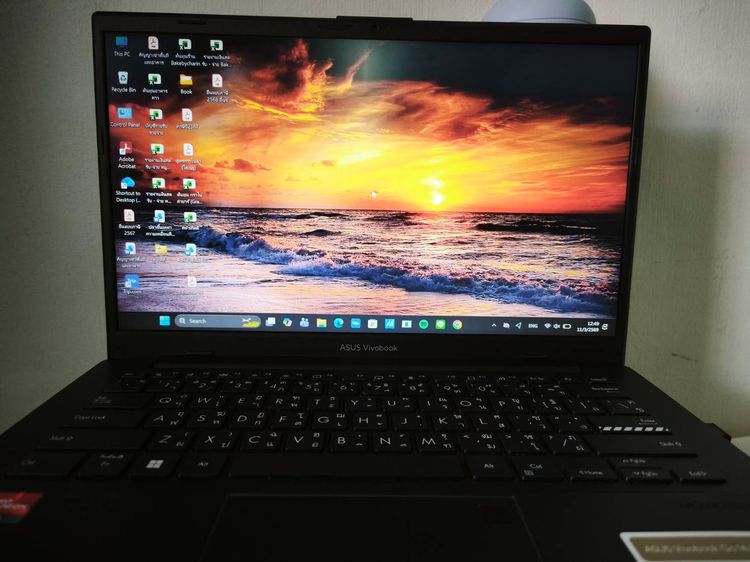 Asus vivobook Go 14 รูปที่ 7
