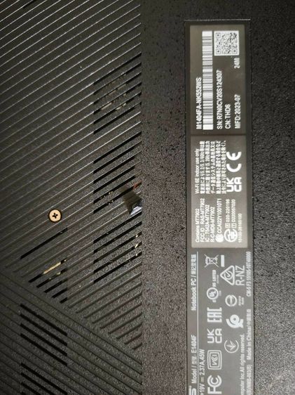 Asus vivobook Go 14 รูปที่ 5