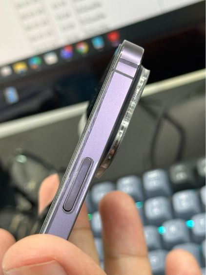 Iphone 14 Pro Max 256GB รูปที่ 6