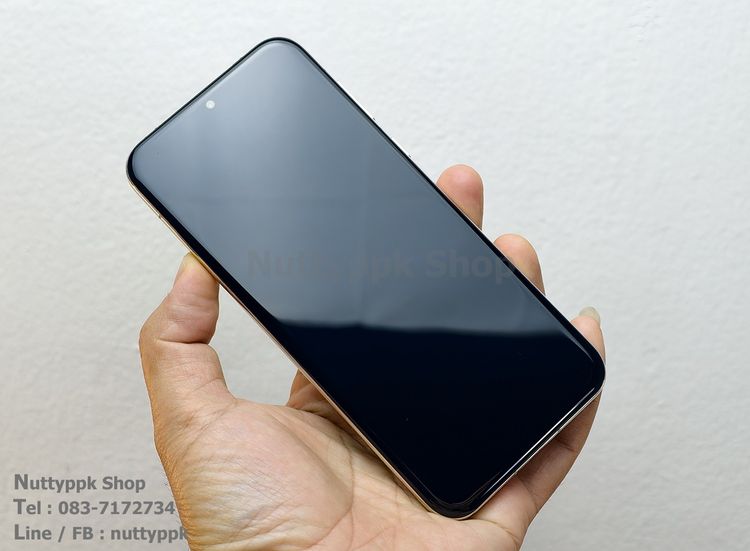 📌 Huawei Pura70 Ultra 16-512G Green ที่สุดของกล้องเทพ X-MAGE เครื่องศุนย์ไทยสภาพสวย ยกกล่อง รูปที่ 3