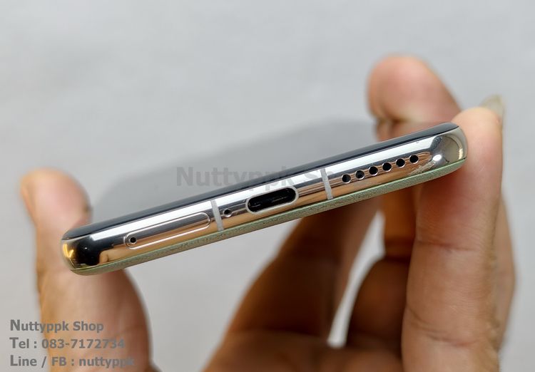 📌 Huawei Pura70 Ultra 16-512G Green ที่สุดของกล้องเทพ X-MAGE เครื่องศุนย์ไทยสภาพสวย ยกกล่อง รูปที่ 8