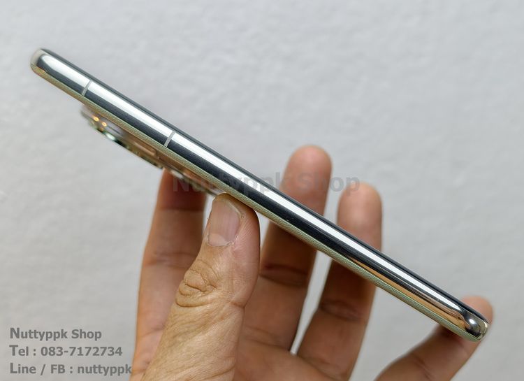 📌 Huawei Pura70 Ultra 16-512G Green ที่สุดของกล้องเทพ X-MAGE เครื่องศุนย์ไทยสภาพสวย ยกกล่อง รูปที่ 7