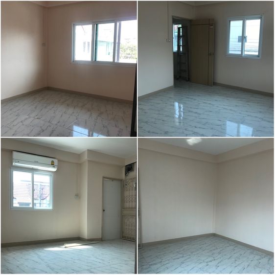 มีบางส่วน สร้างเสร็จก่อน 2010 ขาย ทาวน์เฮาส์ 2 ชั้น ลาดพร้าว 71 ใกล้ Central Eastville รูปที่ 2