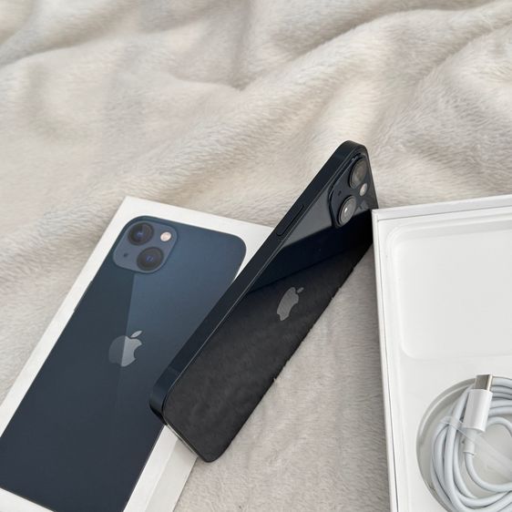 iphone 13 128g รูปที่ 5