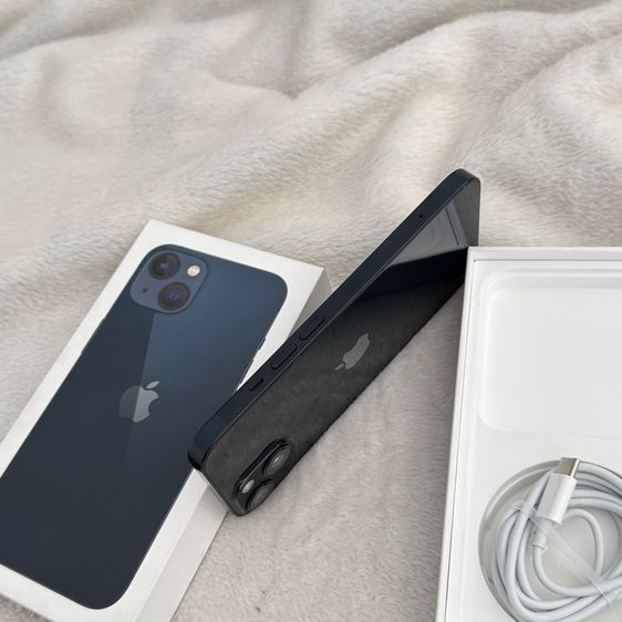iphone 13 128g รูปที่ 6