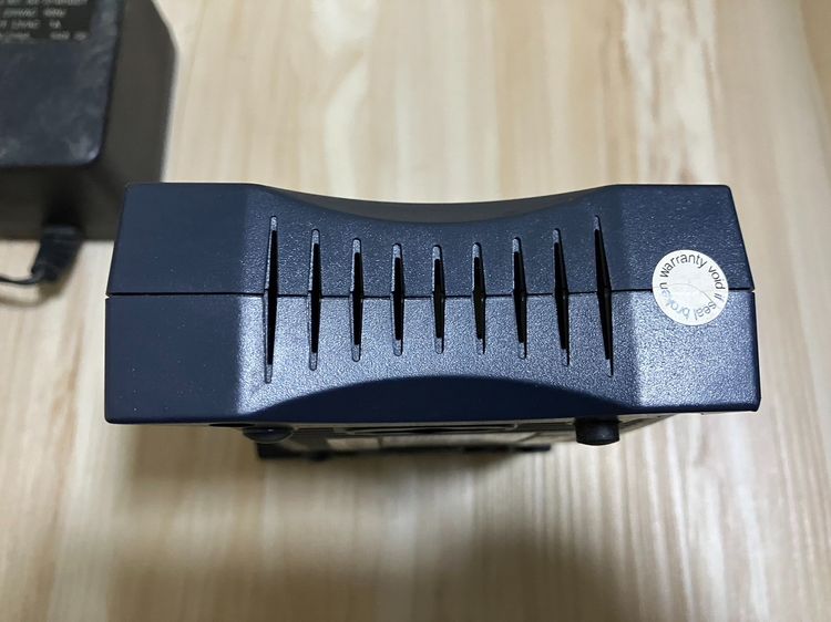 โมเด็ม adsl billion model bipac 5210s  รูปที่ 5