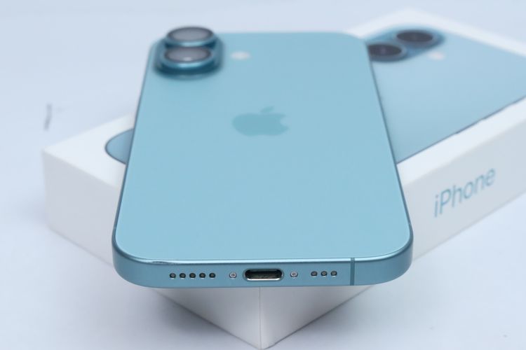 iPhone 16 128GB - ID26030155 รูปที่ 2