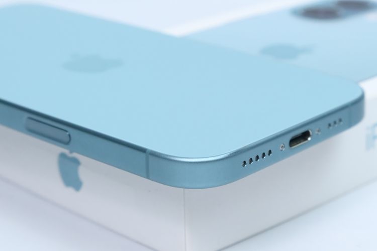 iPhone 16 128GB - ID26030155 รูปที่ 3