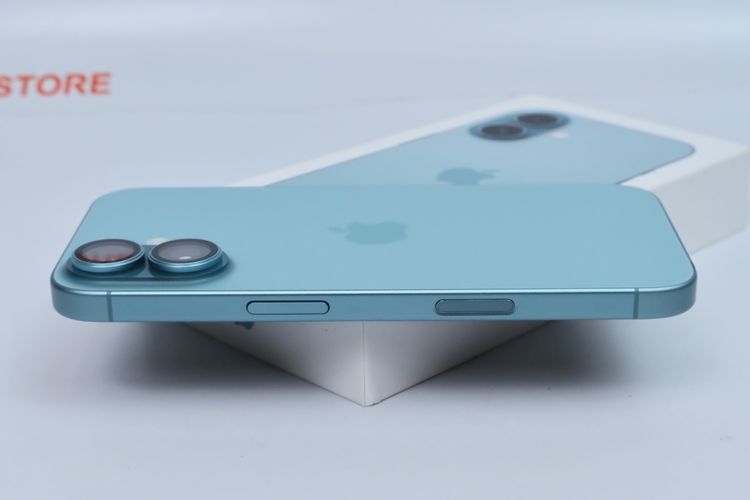 iPhone 16 128GB - ID26030155 รูปที่ 4