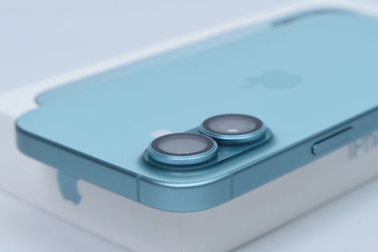 iPhone 16 128GB - ID26030155 รูปที่ 5