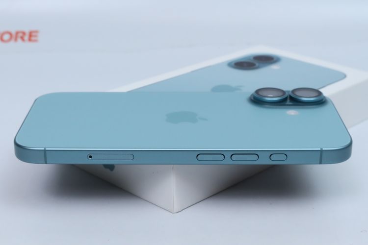 iPhone 16 128GB - ID26030155 รูปที่ 8